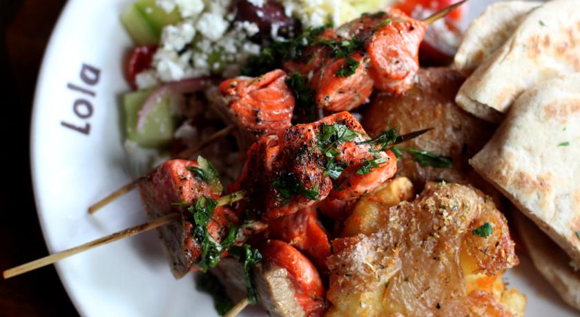 Hotel Andra Seattle MGallery Hotel Collection