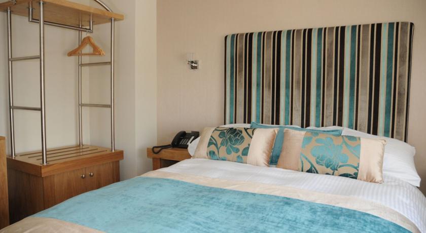 Ennios Boutique Hotel