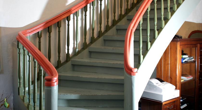 Historical Ekes Konvents 1435 Hotel