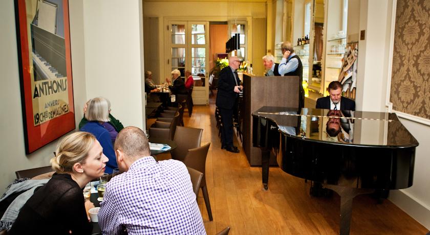 Hotel Navarra Brugge