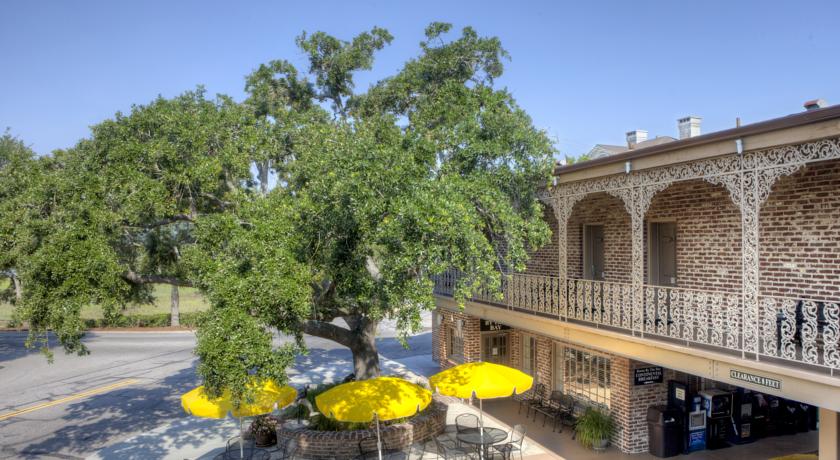 Best Western Sea Island Inn