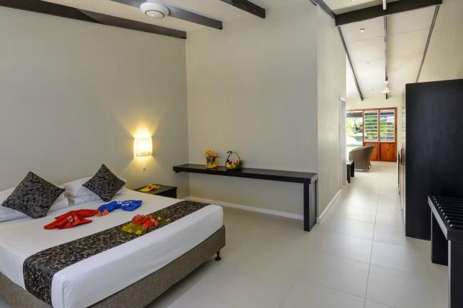 Plantation Island Resort