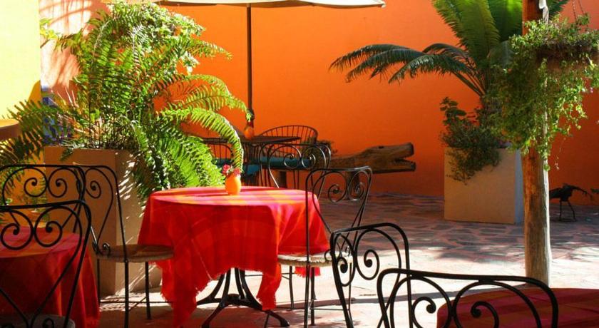 La Poza Boutique Hotel & Spa