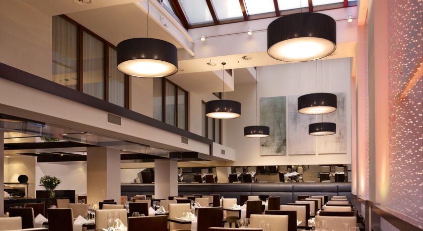 Park Plaza Victoria Amsterdam