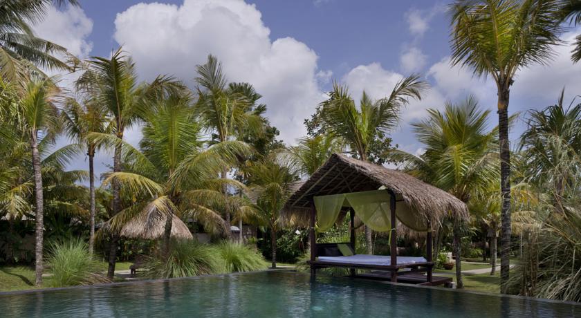 The Mansion Resort Hotel & Spa