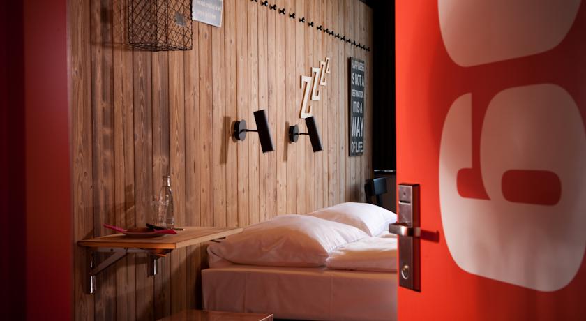 Generator Berlin Mitte