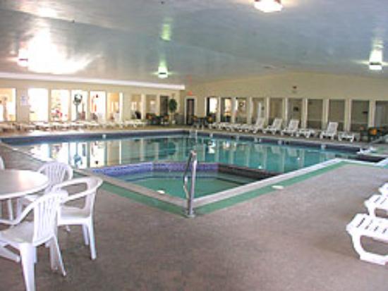 Cape Cod Irish Village