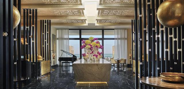 Riad Mena and Beyond