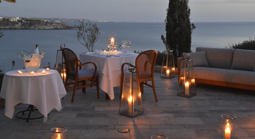 Coral Thalassa Hotel