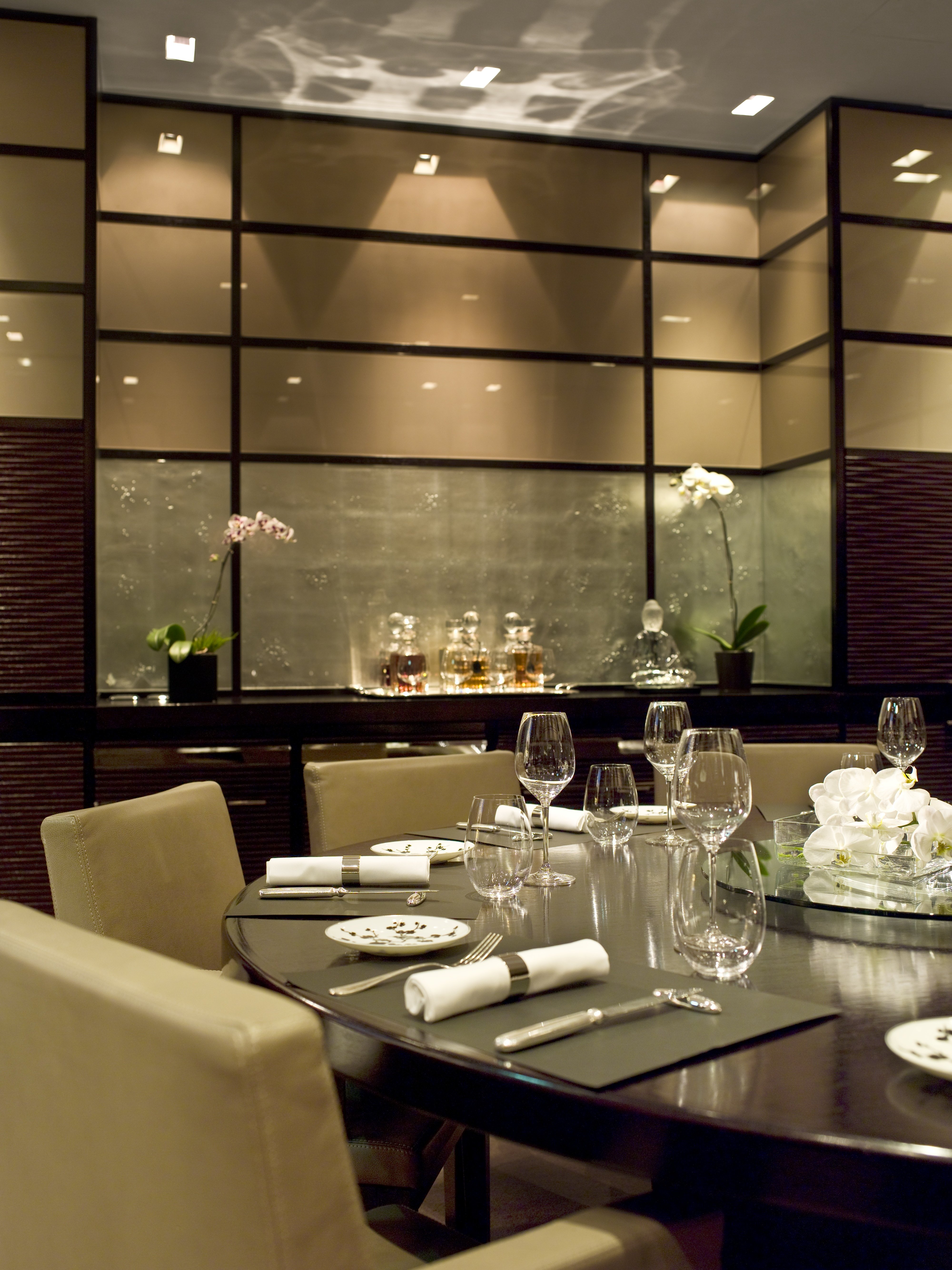 Hyatt Paris Madeleine