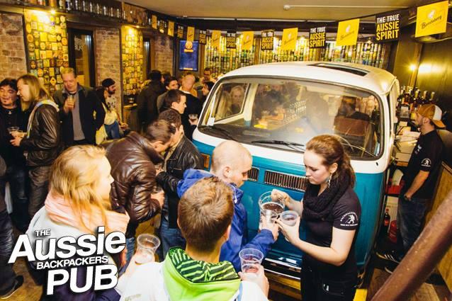 Riga Old Town Hostel & Backpackers Pub