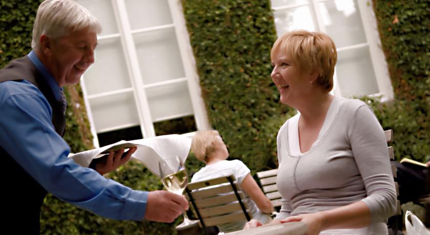 Hotel Navarra Brugge