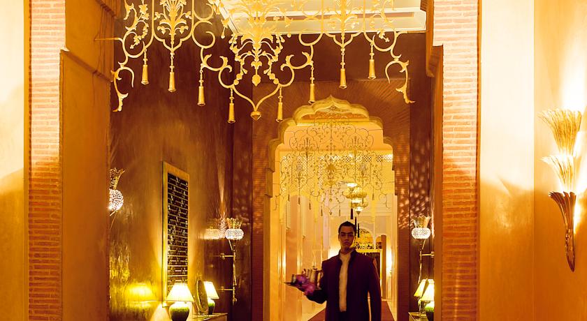 Sahara Palace Marrakech