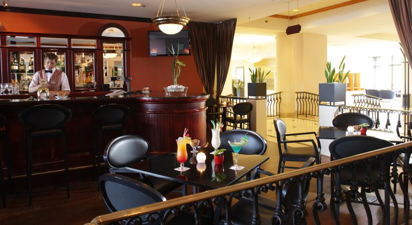 Radisson Blu Hotel & Spa, Daugava Riga