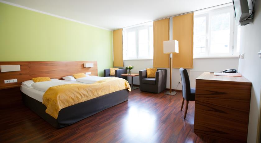 Jedermann Boutiquehotel