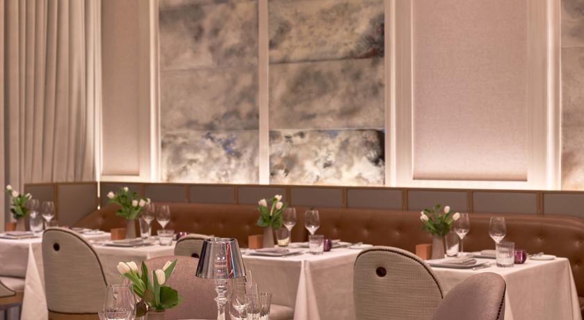 Baccarat Hotel New York