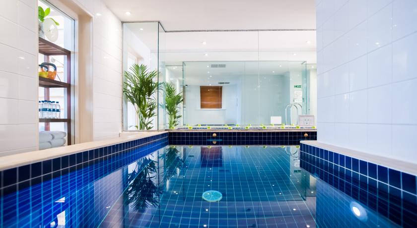 The Milestone Hotel and Residences