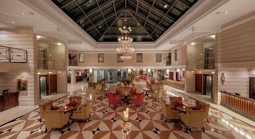 Grand Hotel Moika 22