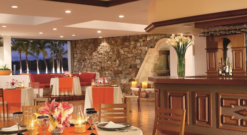 Dreams Huatulco Resort & Spa