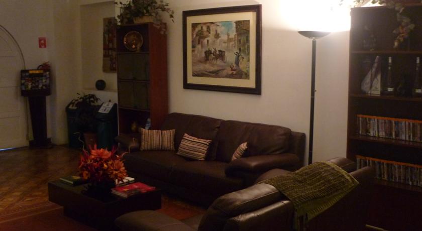 Casa Bella Boutique Hotel San Isidro