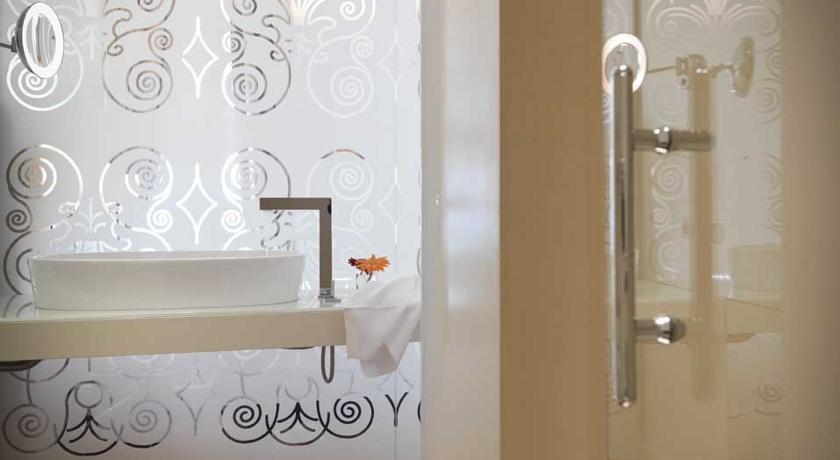 Hotel Duchi Vis a Vis