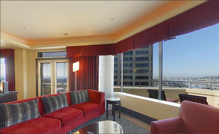 Graduate By Hilton Seattle