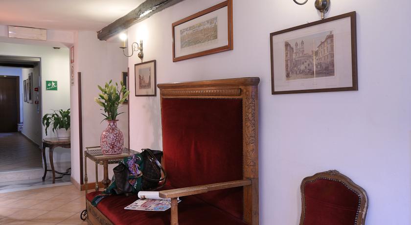 Parlamento Boutique Hotel