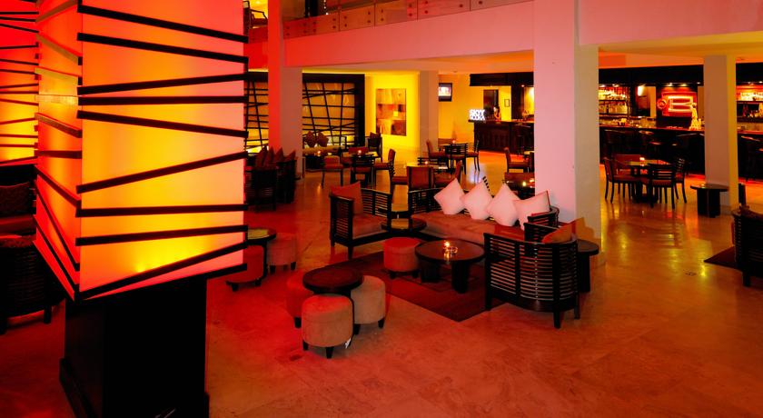 Casa Dorada Los Cabos Resort & Spa