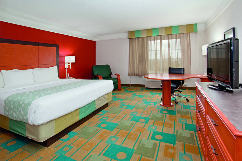 La Quinta Inn & Suites by Wyndham Denver Southwest Lakewood