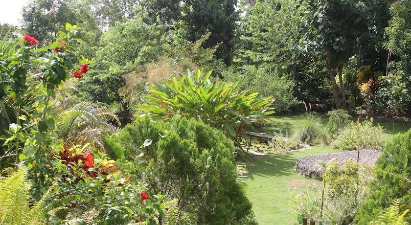 Hotel Mocking Bird Hill