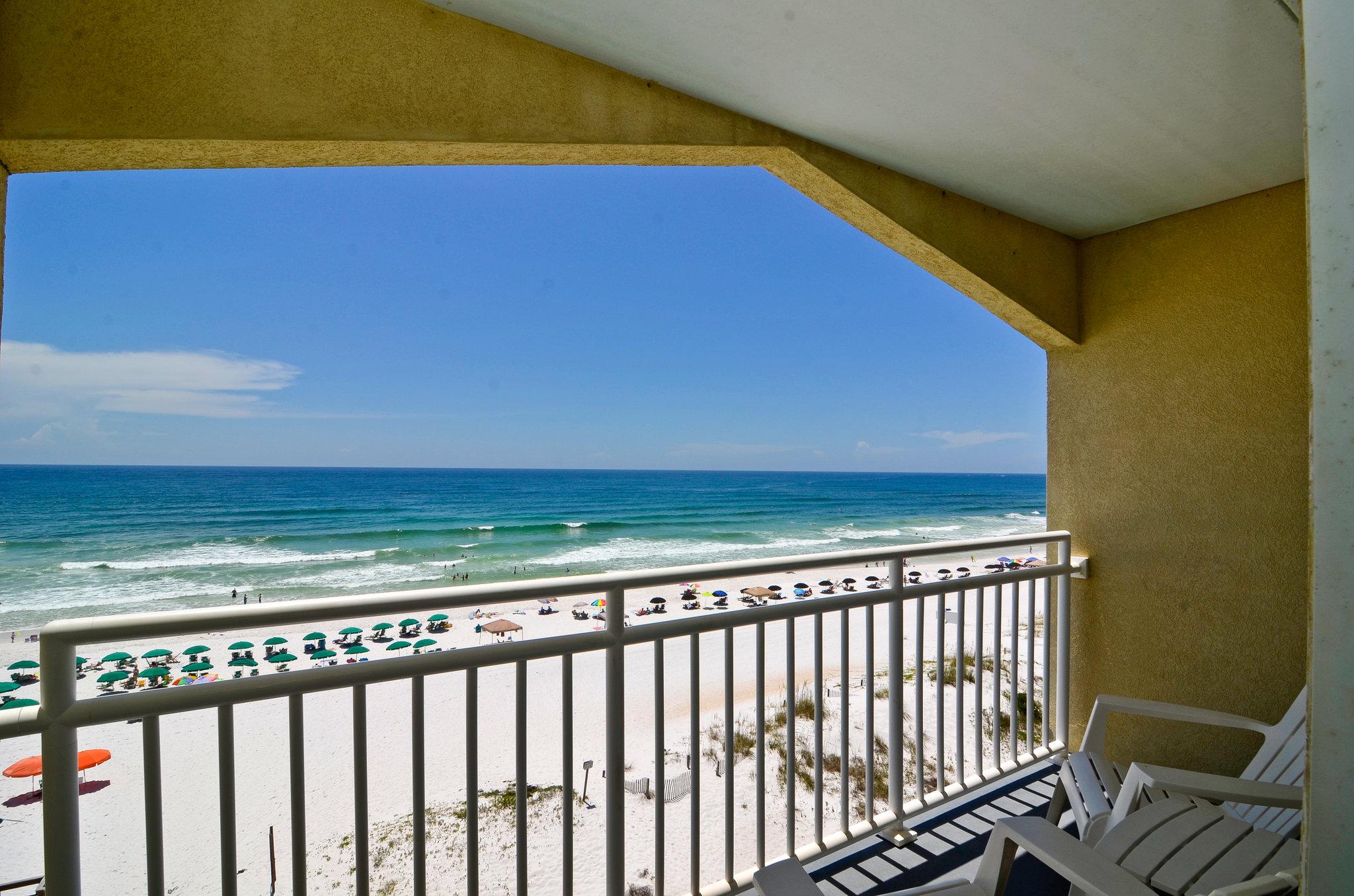 Beal House Fort Walton Beachfront, Tapestry Collection by Hilton