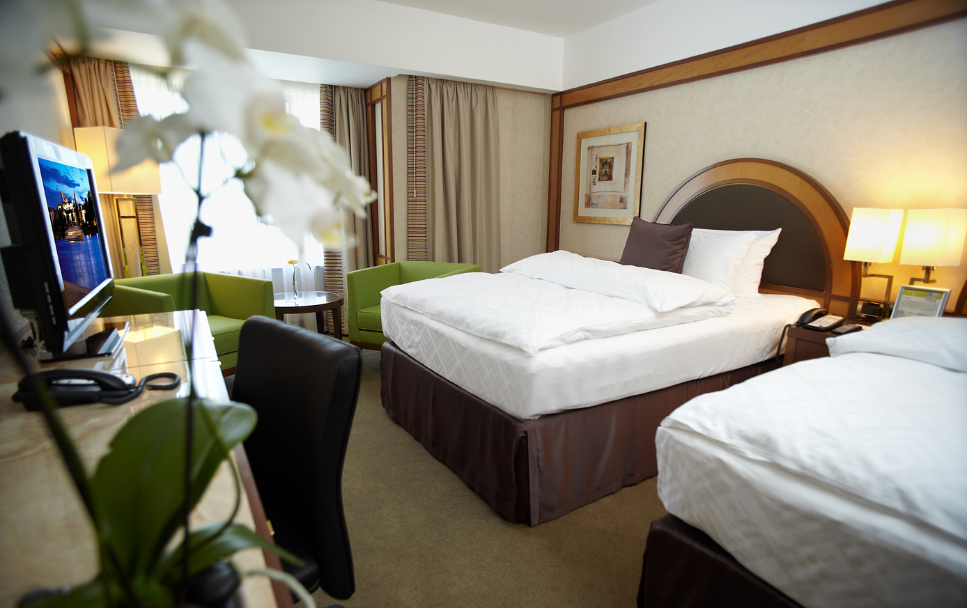 Fairmont Golden Prague