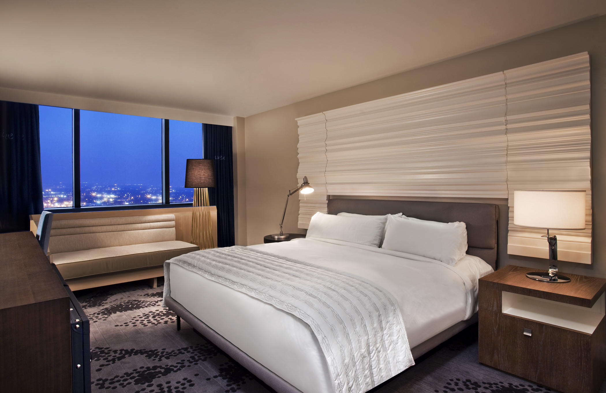 Le Meridien New Orleans