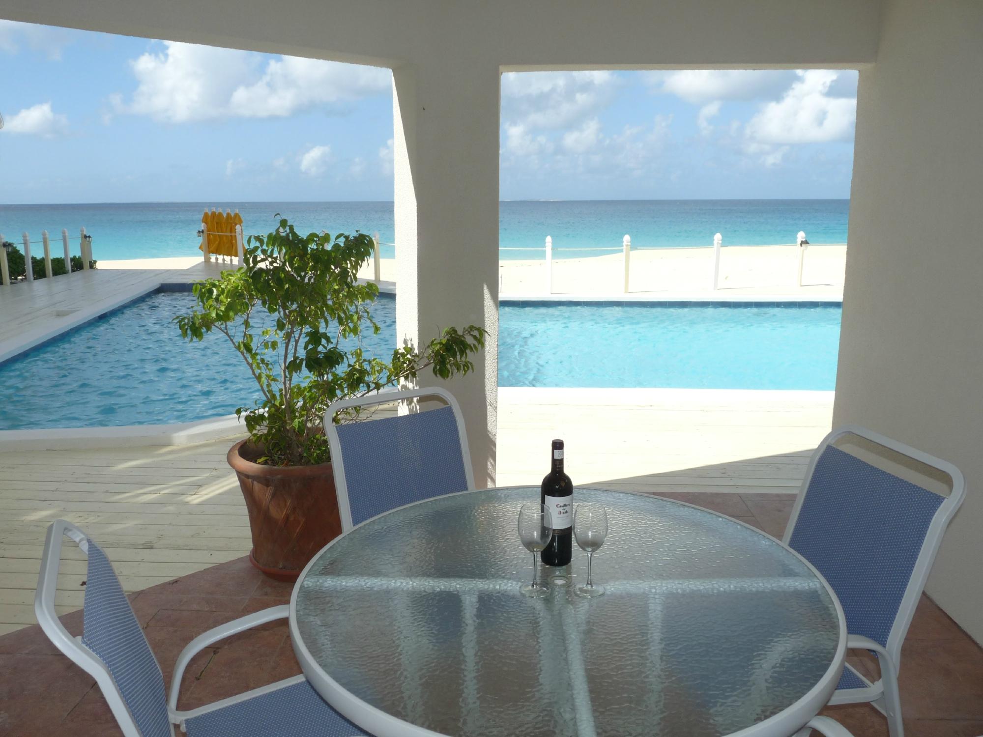 Turtle's Nest Beach Resort