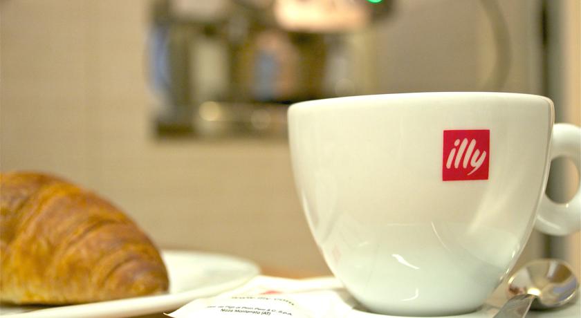 Nuovo Albergo Centro