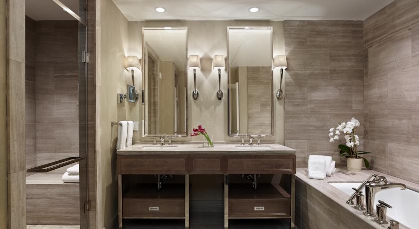 The Rittenhouse Hotel