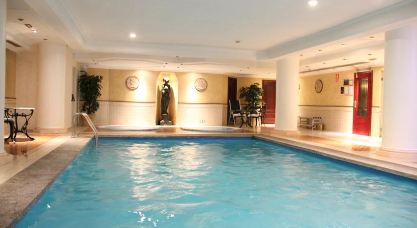 Melia Madrid Princesa