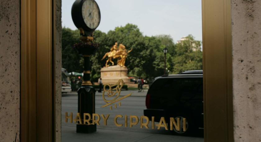 The Sherry-Netherland