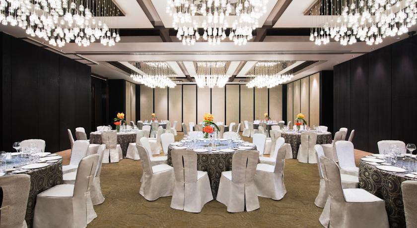 Banyan Tree Shanghai On The Bund