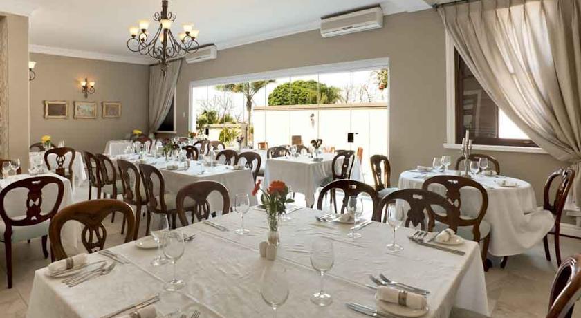 Audacia Manor Boutique Hotel