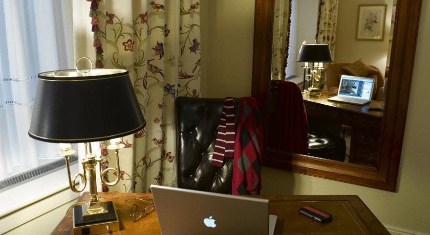 The Sherry-Netherland