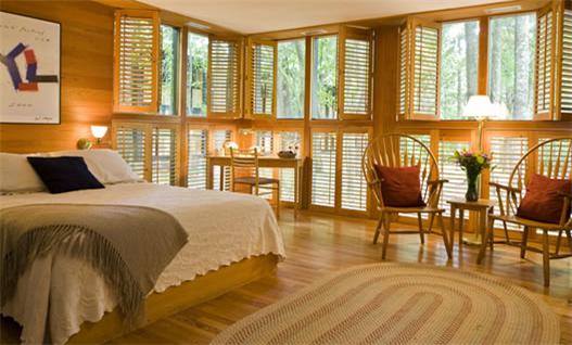 Inn At Middleton Place