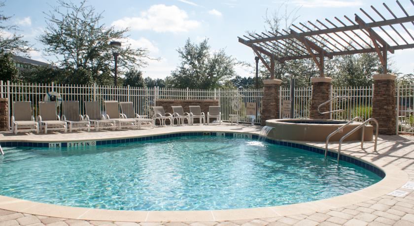 Hotel Indigo Jacksonville-Deerwood Park, an IHG hotel