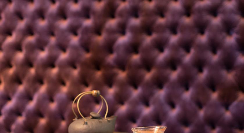 Forvm Boutique Hotel