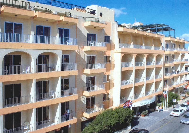 Soreda Hotel