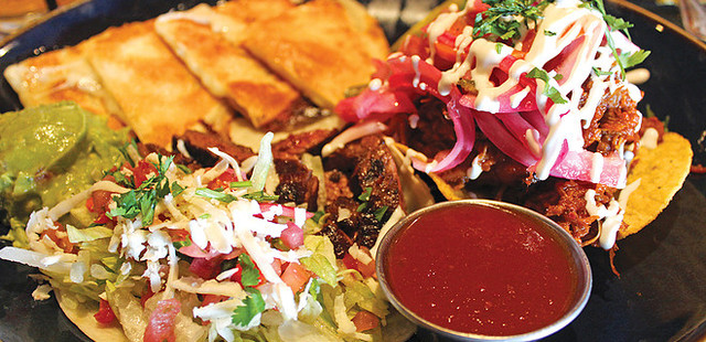 Rocco's Tacos & Tequila Bar