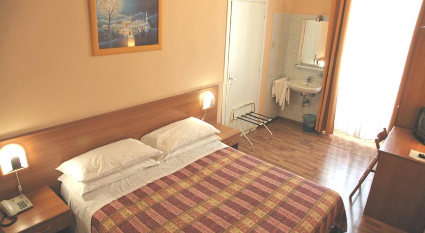 Nuovo Albergo Centro