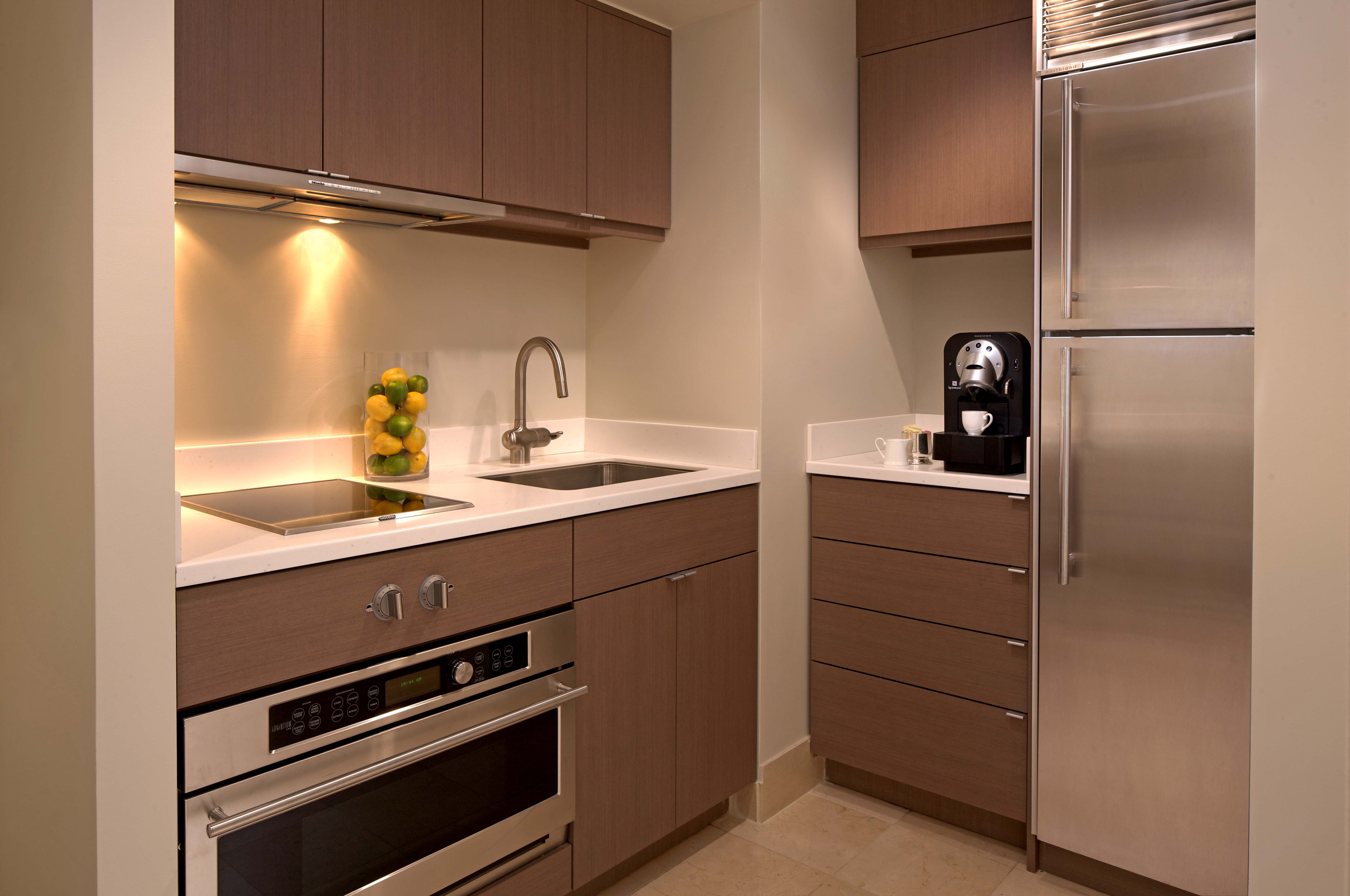 The Peninsula New York