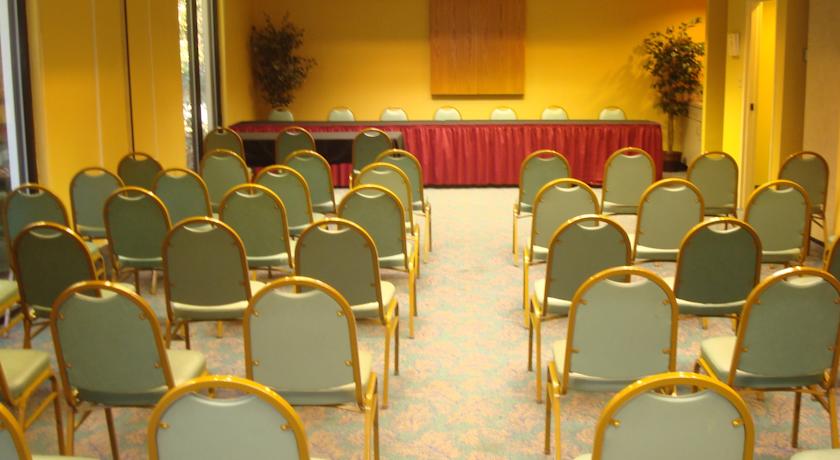 Holiday Inn Express Hilton Head Island By IHG