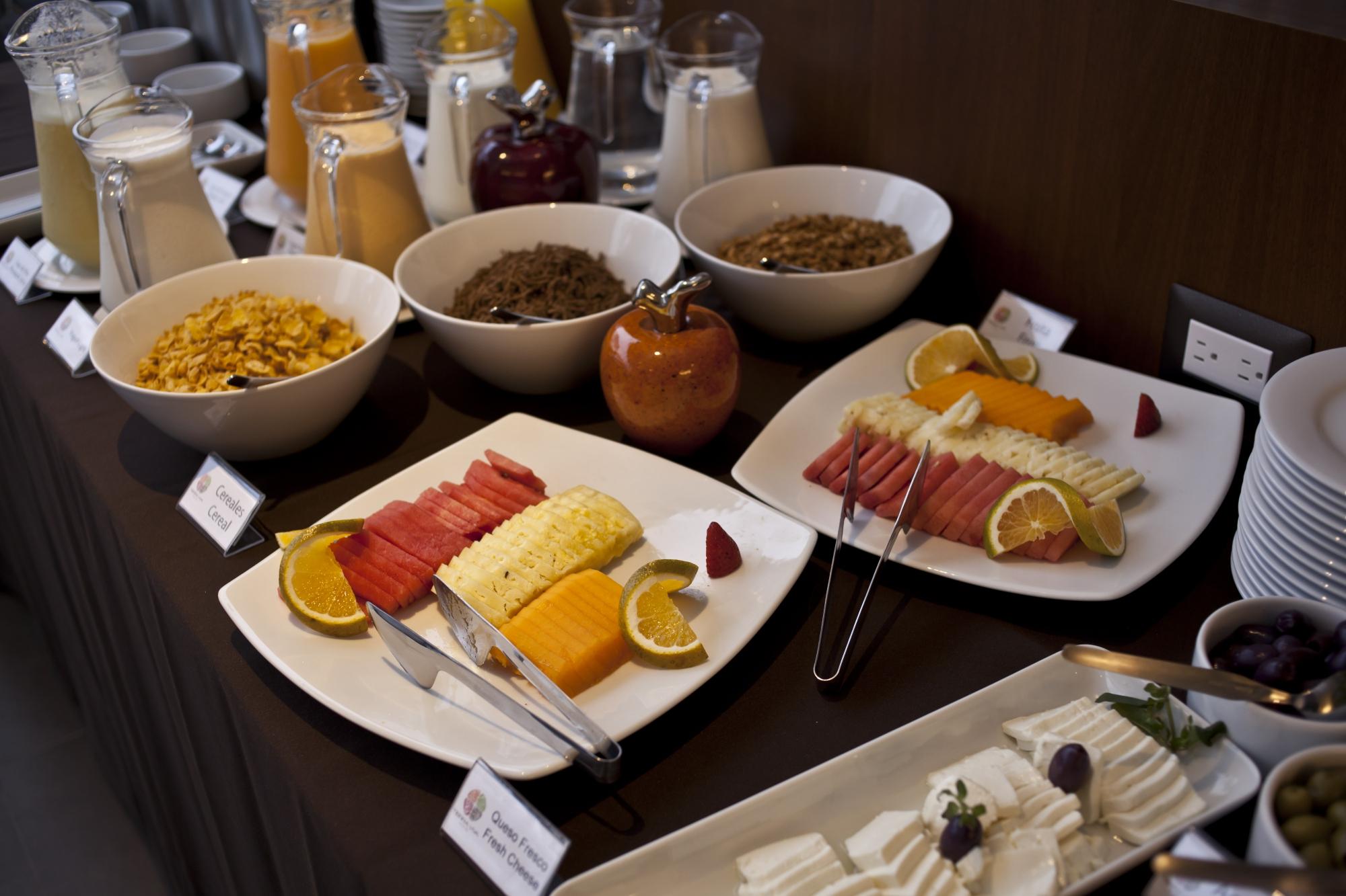 Tierra Viva Miraflores Larco Hotel